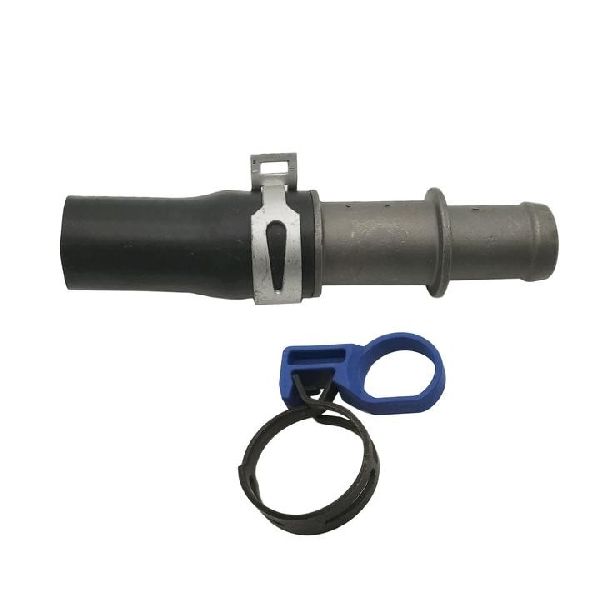 2005-2019 Nissan Frontier HVAC Heater Hose Assembly (Skyward )
