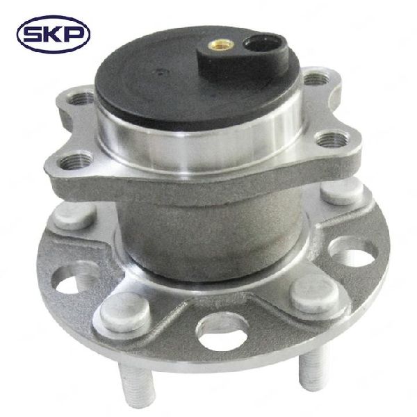 2011-2014 Chrysler 200 Wheel Bearing and Hub Assembly - Rear (Skyward )