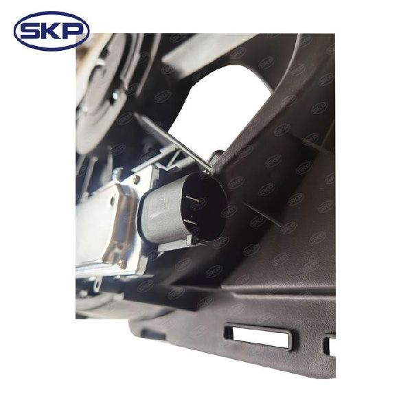 2013-2016 Ford Escape Engine Cooling Fan Assembly (Skyward )