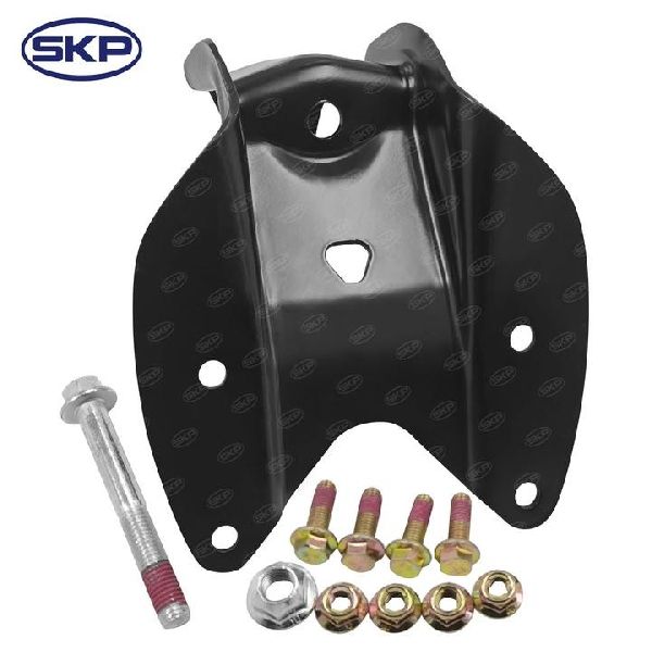 1997-2003 Ford F-150 Leaf Spring Hanger - Rear Spring Rearward (Skyward )