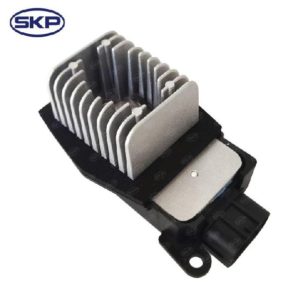 2002-2010 Mercury Mountaineer HVAC Blower Motor Resistor - Front (Skyward )