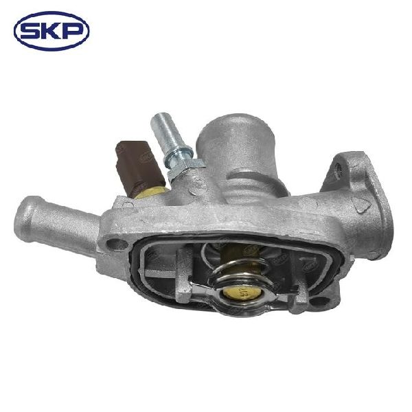 2016-2017 Fiat 500X Engine Coolant Thermostat Housing Assembly (Skyward )