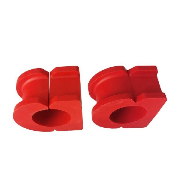 2007-2013 Chevrolet Avalanche Suspension Stabilizer Bar Bushing Kit - Front To Frame (Skyward )