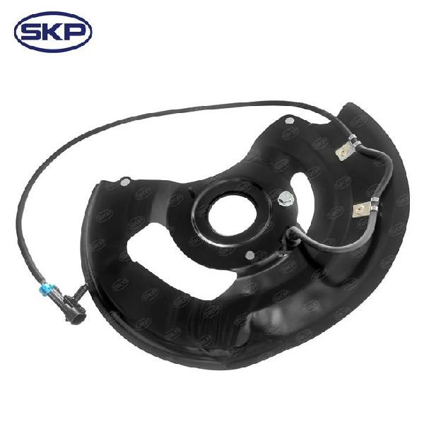 1990-2002 Chevrolet Astro ABS Wheel Speed Sensor - Front Left (Skyward )