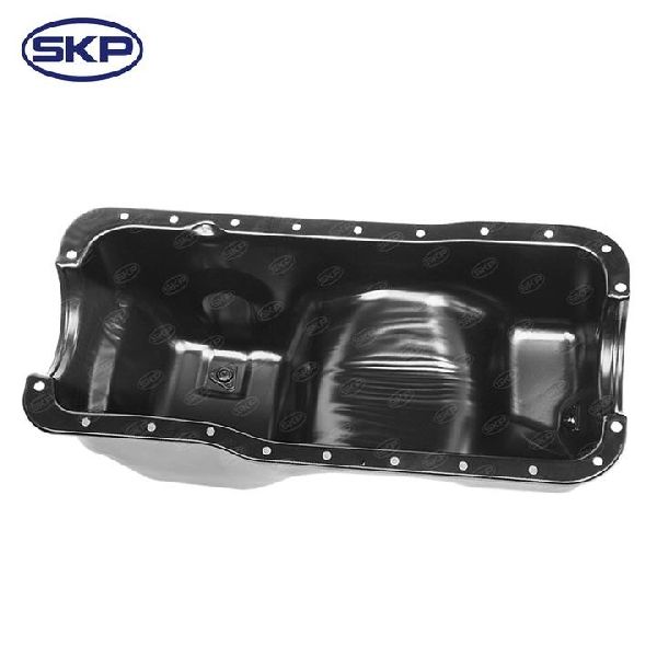 1981-1990 Lincoln Town Car Engine Oil Pan (Skyward )