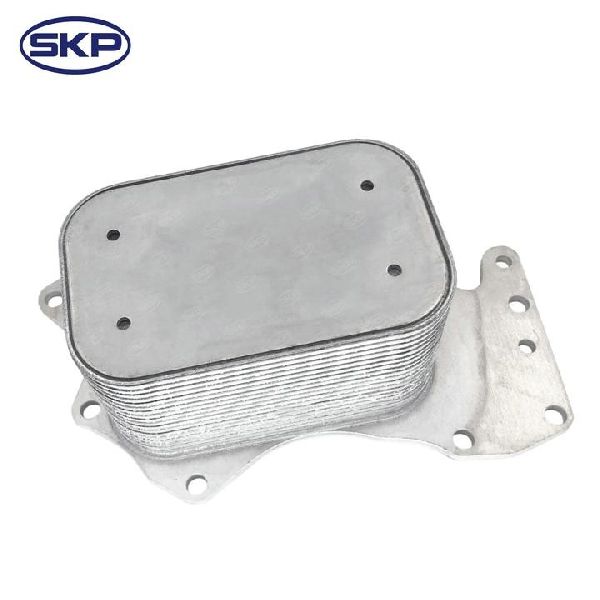 2008-2011 Audi Q7 Engine Oil Cooler (Skyward )
