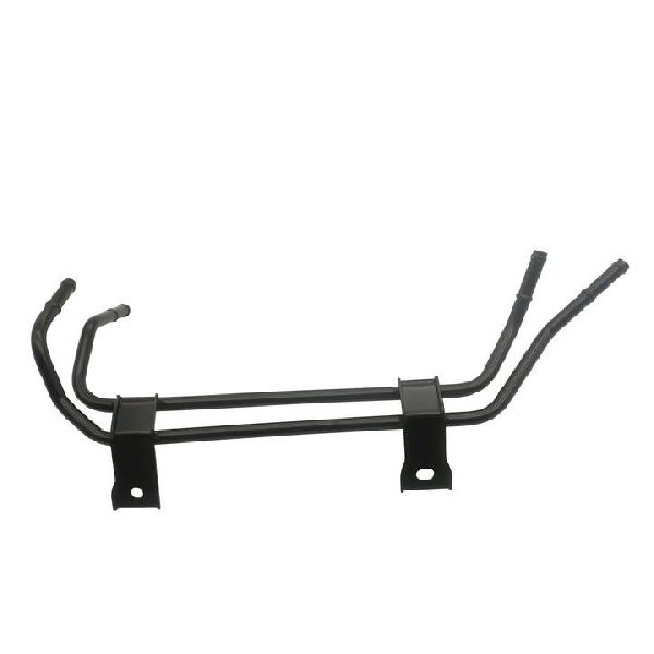 2003-2009 Toyota 4Runner Automatic Transmission Oil Cooler Hose Assembly - Inlet and Outlet (Skyward )