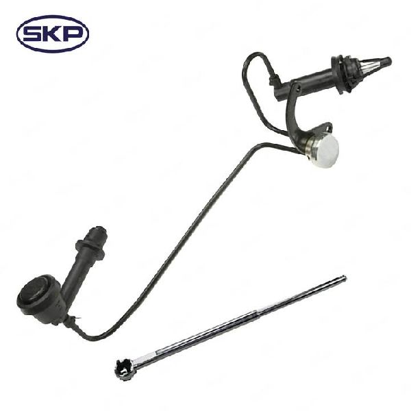 1991-1999 Saturn SL1 Clutch Master Cylinder and Line Assembly (Skyward )