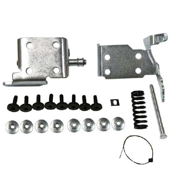 1992-1994 Chevrolet Blazer Door Hinge - Front Right Upper (Skyward )