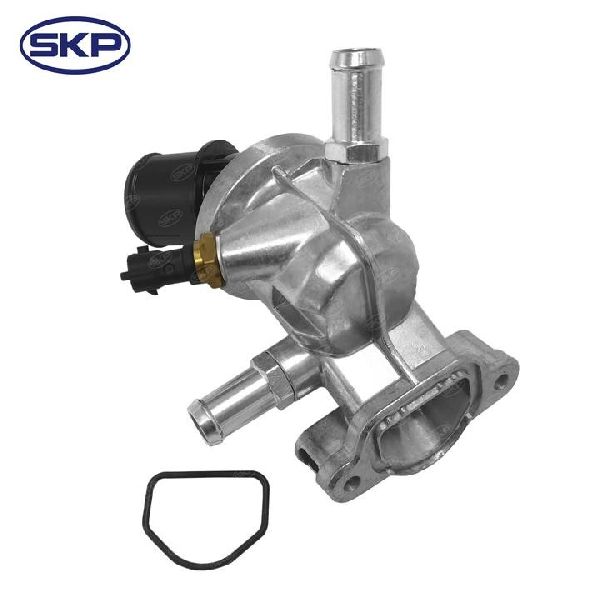2017-2018 Chevrolet Express 2500 Engine Coolant Thermostat Housing (Skyward )