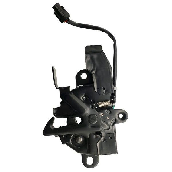 2008-2010 Toyota Highlander Hood Latch (Skyward )