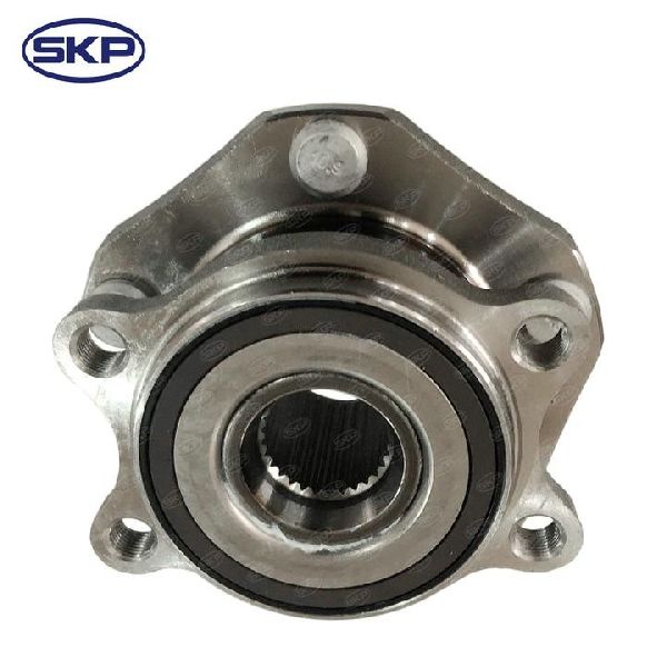 2014-2023 Nissan Rogue Wheel Bearing and Hub Assembly - Front (Skyward )