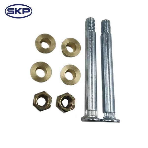 2003-2011 Ford E-150 Door Hinge Pin and Bushing Kit - Rear Cargo Door or Side Cargo Door (Skyward )