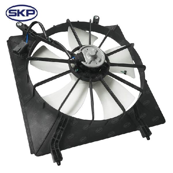2003-2011 Honda Element Engine Cooling Fan Assembly (Skyward )