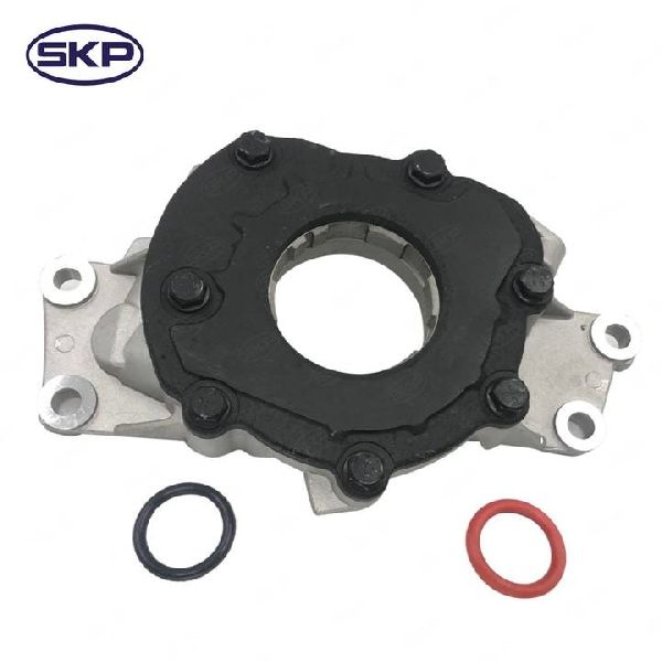 2000-2014 Chevrolet Tahoe Engine Oil Pump (Skyward )