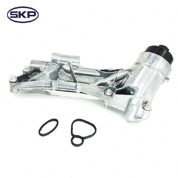 2009-2011 Chevrolet Aveo Engine Oil Cooler (Skyward )