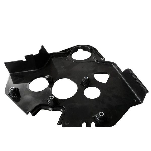 2003-2006 Kia Sorento Engine Timing Cover - Lower (Skyward )