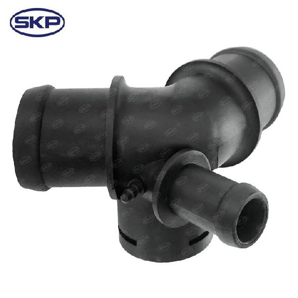 1999-2005 Volkswagen Beetle Radiator Coolant Hose Connector - Upper (Skyward )