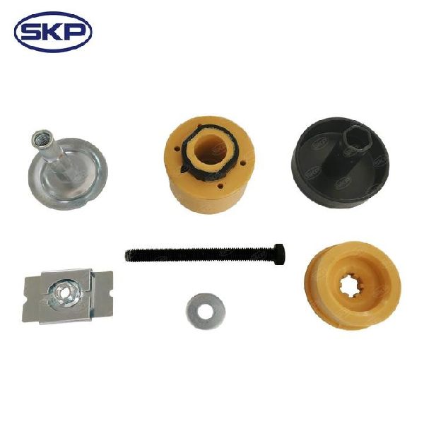 2008-2018 Ford F-550 Super Duty Body Mount - Lower or Upper (Skyward )