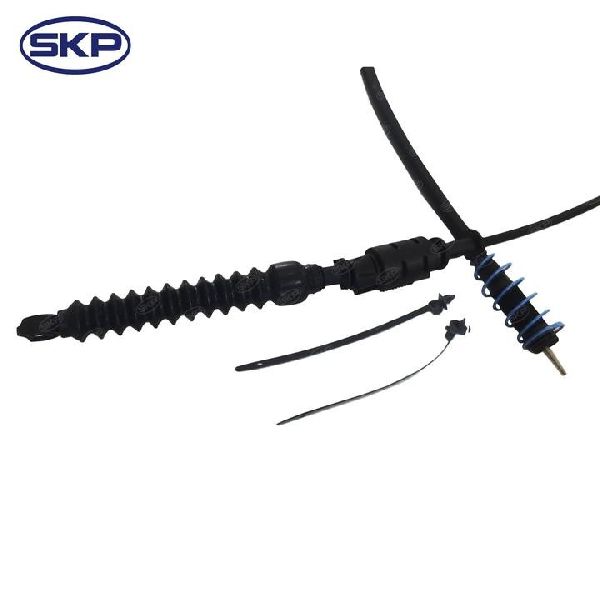 2001-2004 GMC Sierra 2500 Automatic Transmission Shifter Cable Kit (Skyward )