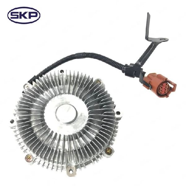 2007-2008 Lincoln Navigator Engine Cooling Fan Clutch (Skyward )