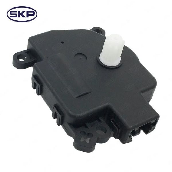 2004-2009 Nissan Quest HVAC Blend Door Actuator - Auxiliary or Main (Skyward )
