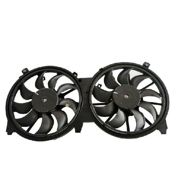 2009-2015 Nissan Maxima Engine Cooling Fan Assembly (Skyward )