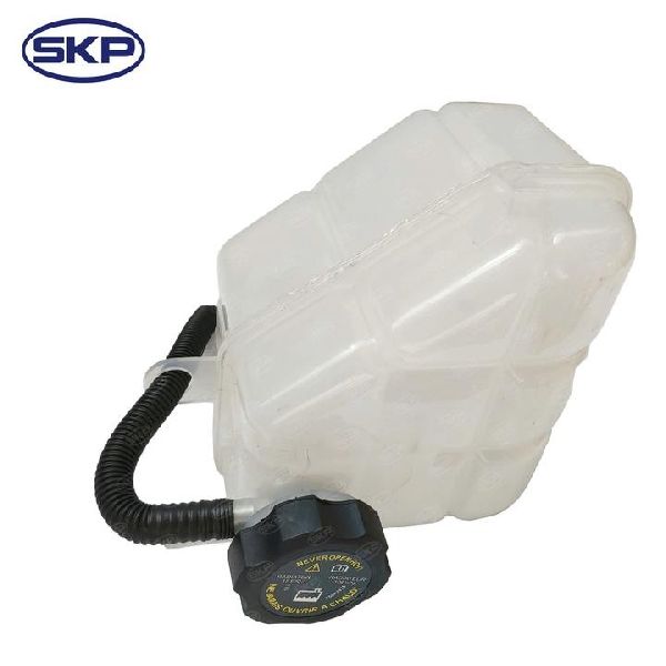 2005-2006 Pontiac G6 Engine Coolant Reservoir - Front (Skyward )