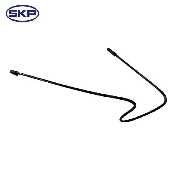 1999 Chevrolet Silverado Windshield Washer Hose - Front (Skyward )