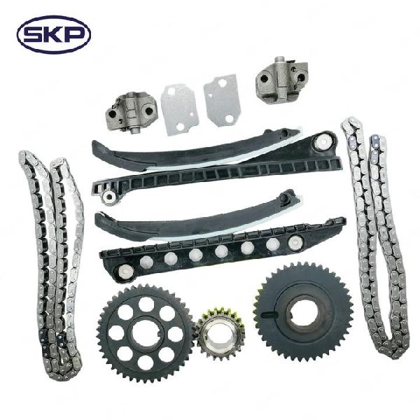 1999-2001 Ford E-350 Super Duty Engine Timing Chain Kit - Front (Skyward )