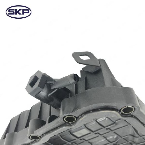 2011-2015 Kia Optima Transmission Oil Pan (Skyward )