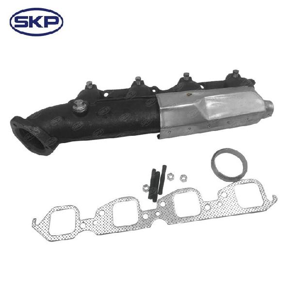 1991-1995 GMC C3500HD Exhaust Manifold - Right (Skyward )