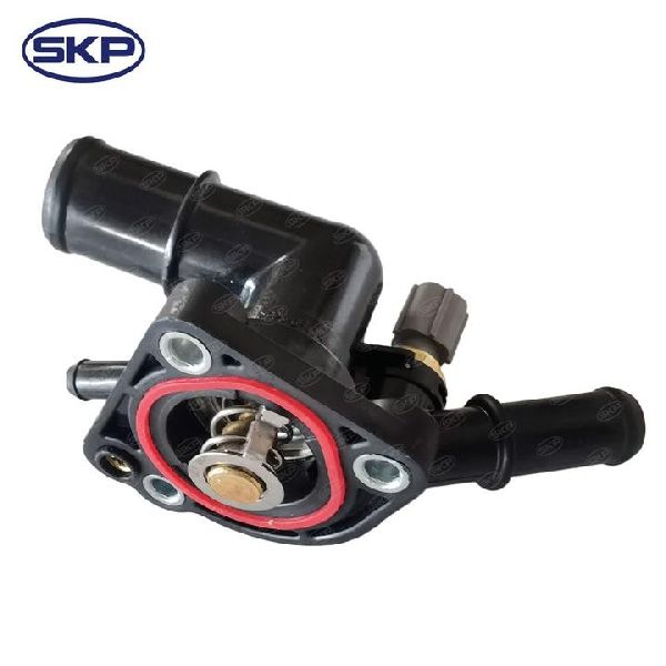 2000-2004 Ford Focus Engine Coolant Thermostat Housing (Skyward )