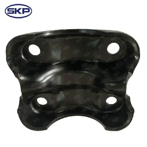 2000-2013 Chevrolet Suburban 2500 Leaf Spring Axle U-Bolt Plate - Lower (Skyward )