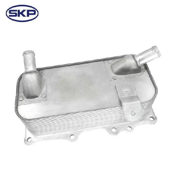 2008-2010 Porsche Cayenne Engine Oil Cooler (Skyward )
