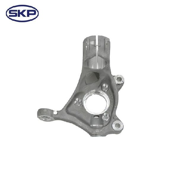 2019-2020 Volkswagen Arteon Steering Knuckle - Front Left (Skyward )