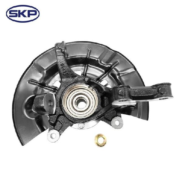 2012-2017 Toyota Camry Steering Knuckle Kit - Front Left (Skyward )