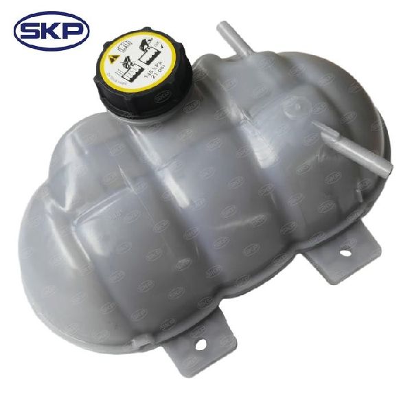 2015-2020 Ford Mustang Engine Coolant Reservoir -  or Front (Skyward )