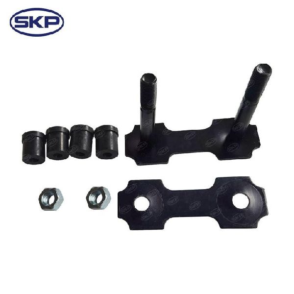 1964 Mercury Comet Leaf Spring Shackle - Rear (Skyward )
