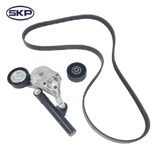 1999-2004 Volkswagen Golf Serpentine Belt Drive Component Kit (Skyward )