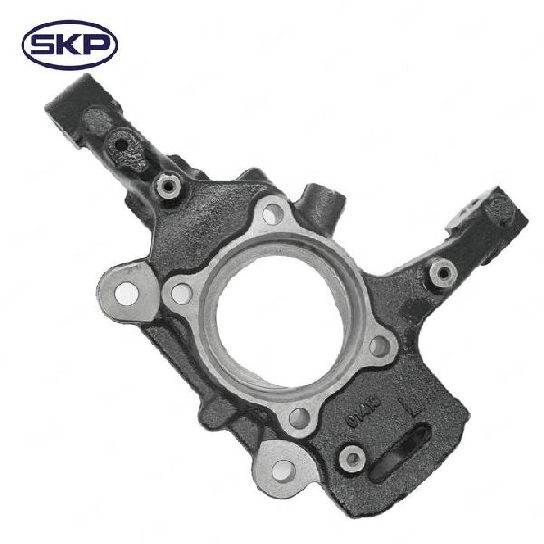 2009-2018 Dodge Journey Steering Knuckle - Front Left (Skyward )