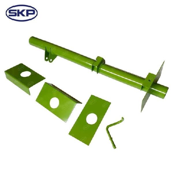 1999-2004 GMC Sierra 2500 Frame Repair Kit - Rear Left or Rear Right (Skyward )