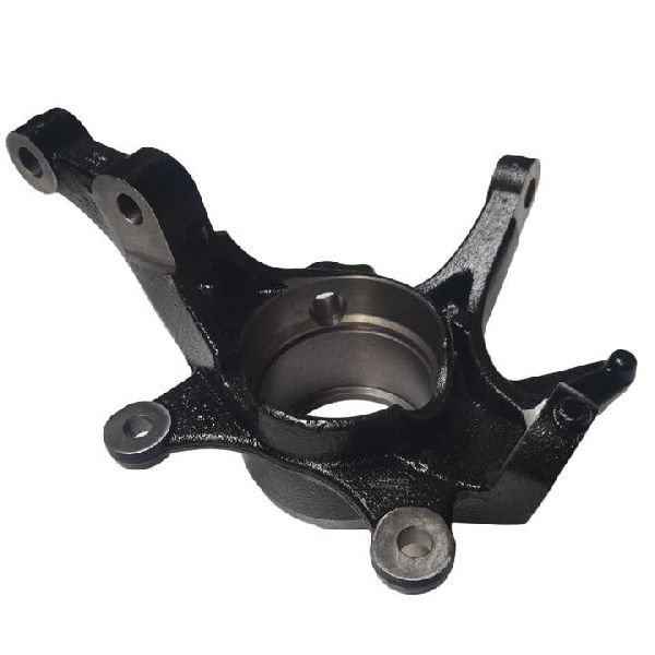 2013-2014 Hyundai Elantra Steering Knuckle - Front Right (Skyward )