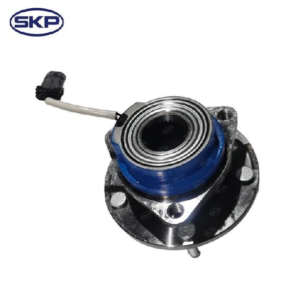 2004-2008 Cadillac XLR Wheel Bearing and Hub Assembly - Rear (Skyward )