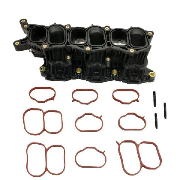 2011-2013 Kia Sorento Engine Intake Manifold - Lower (Skyward )