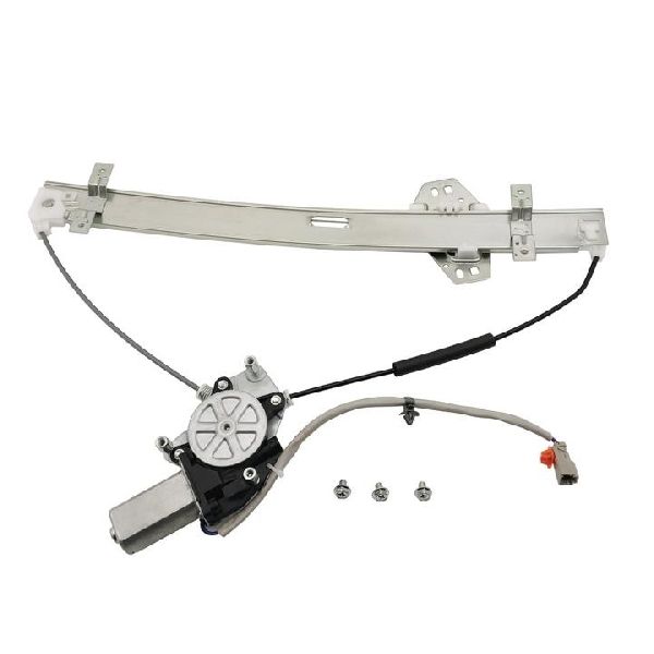 2003-2008 Honda Pilot Window Motor and Regulator Assembly - Front Right (Skyward )