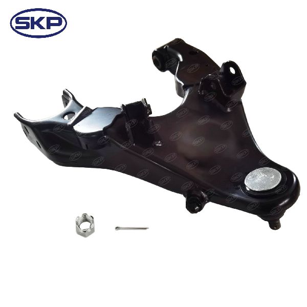 1998-2007 Toyota Land Cruiser Suspension Control Arm and Ball Joint Assembly - Front Right Lower (Skyward )