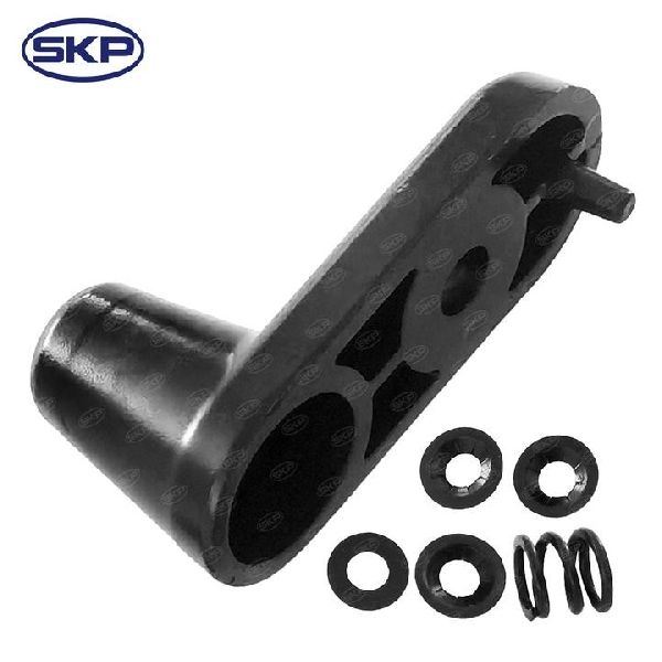 2003-2006 Jeep Wrangler Sun Visor Repair Kit - Left or Right (Skyward )
