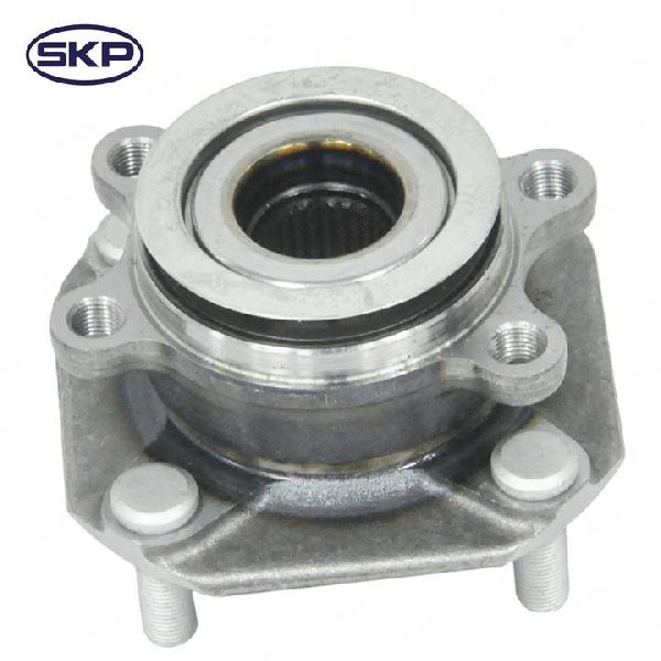 2007-2012 Nissan Sentra Wheel Bearing and Hub Assembly - Front (Skyward )