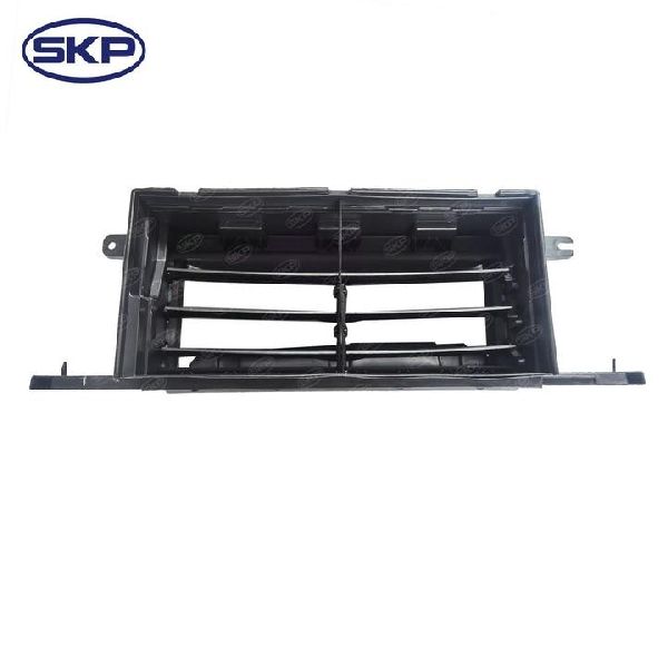 2015-2017 Ford F-150 Radiator Shutter Assembly - Lower (Skyward )